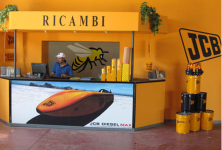 Ricambi